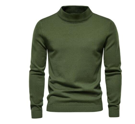 Men's Crewneck Sweater